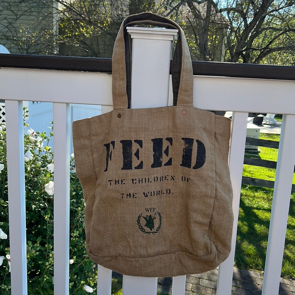 FEED 1 Bag